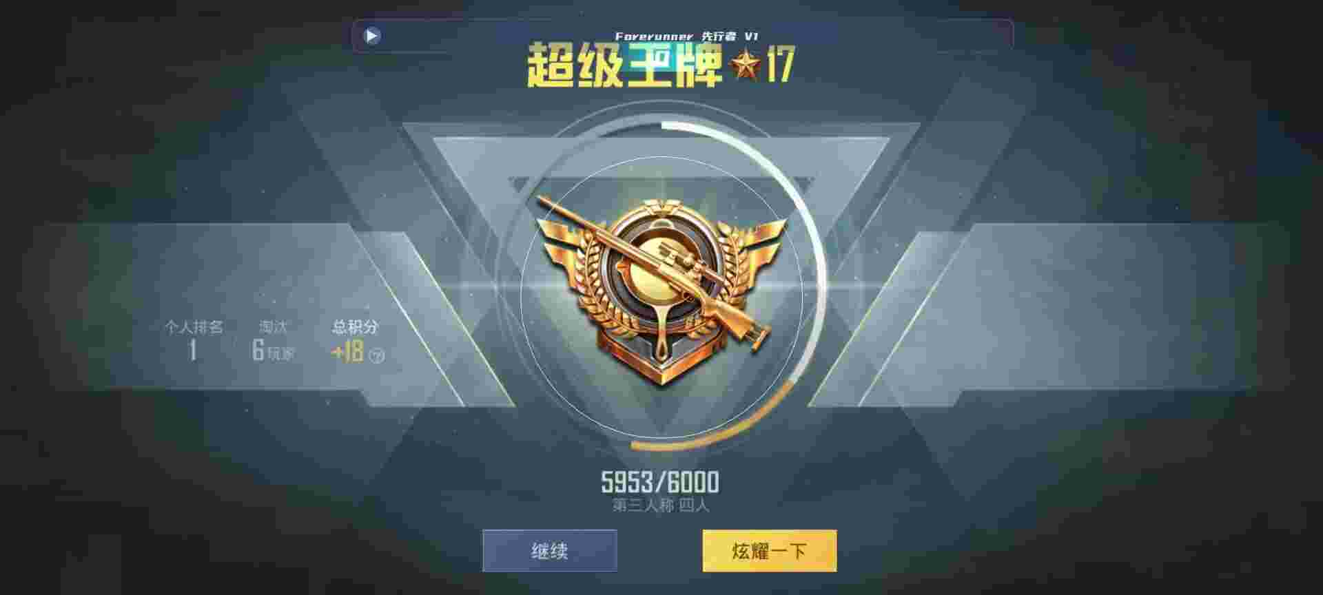 和平精英鸡腿辅助自瞄 - �������ƽ��Ӣ��˵�����辅助预览图